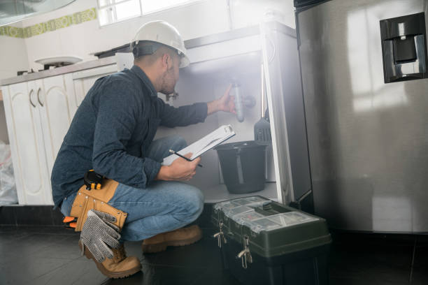 Best Emergency Plumbing Repair  in Macon, MO