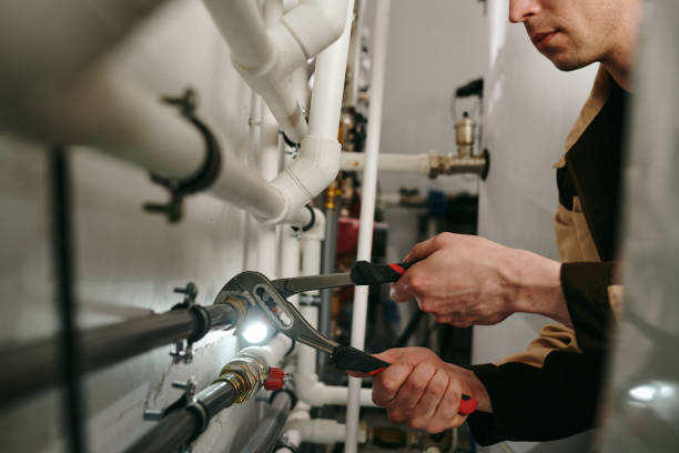 Best Same-Day Plumbing Service  in Macon, MO