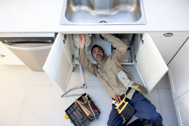 Best Local Plumber Services  in Macon, MO