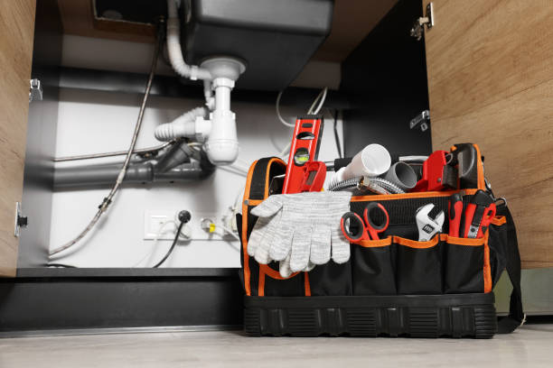 Best Sewer Line Repair  in Macon, MO