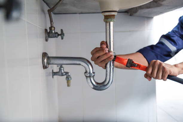 Best Water Leak Repair  in Macon, MO