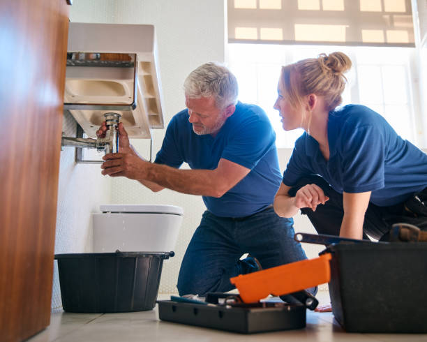 Best Emergency Plumber  in Macon, MO